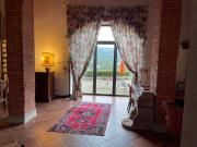 Appartamento in villa zona Caldine in Affitto