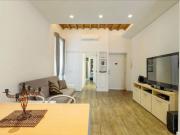 appartamento in zona colosseo roma