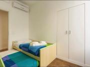 appartamento in zona colosseo roma