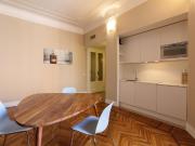 APPARTAMENTO IN ZONA MAGENTA CADORNA
