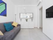 APPARTAMENTO IN ZONA NABA BOCCONI APPARTAMENTO IN ZONA NABA BOCCONI