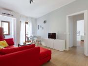 APPARTAMENTO IN ZONA NAVIGLI TICINESE