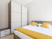 Appartamento in zona Porta Nuova