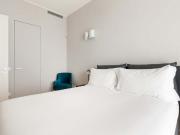 APPARTAMENTO IN ZONA PORTA NUOVA GARIBALDI