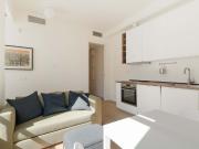 Appartamento in zona Porta Romana