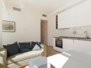 Appartamento in zona Porta Romana