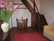 appartamento in zona San lorenzo