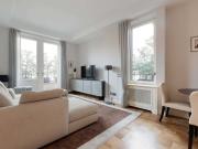 Appartamento in zona Turati Brera