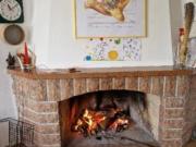 APPARTAMENTO INDIPENDENTE CON MANSARDA