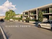 APPARTAMENTO INDIPENDENTE di 4 vani e di 84 mq GROSSETO...