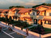 APPARTAMENTO INDIPENDENTE di 5 vani e di 115 mq GROSSETO...