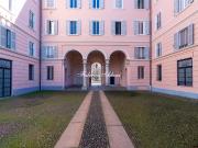 APPARTAMENTO INDIPENDENTE in AFFITTO a MILANO MAGENTA /...