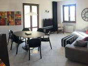 APPARTAMENTO INDIPENDENTE in VENDITA a CAMAIORE di 6 vani