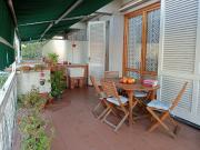 APPARTAMENTO INDIPENDENTE in VENDITA a CAMAIORE Lido Di...