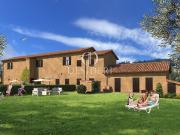 APPARTAMENTO INDIPENDENTE in VENDITA a CASTIGLIONE DELLA...