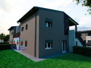 appartamento indipendente in vendita a Cento, Cento