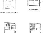 Appartamento indipendente in vendita a Cerreto di...