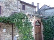 APPARTAMENTO INDIPENDENTE in VENDITA a CINIGIANO POGGI...