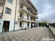 APPARTAMENTO INDIPENDENTE in VENDITA a CRESCENTINO...