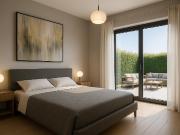 APPARTAMENTO INDIPENDENTE in VENDITA a FINALE LIGURE...