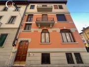 Appartamento indipendente in vendita a Firenze, Beccaria