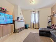 APPARTAMENTO INDIPENDENTE in VENDITA a FUCECCHIO di 6 vani