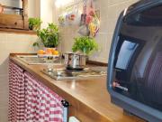 APPARTAMENTO INDIPENDENTE in VENDITA a GAVORRANO CALDANA...