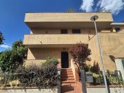 APPARTAMENTO INDIPENDENTE in VENDITA a MONTEVARCHI...
