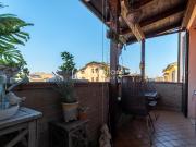 APPARTAMENTO INDIPENDENTE in VENDITA a NOVELLARA di 5 vani