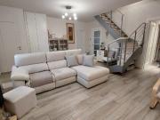 APPARTAMENTO INDIPENDENTE in VENDITA a SAN MINIATO di 5 vani