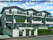 APPARTAMENTO INDIPENDENTE in VENDITA a SUBBIANO di 4 vani