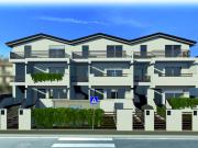 APPARTAMENTO INDIPENDENTE in VENDITA a SUBBIANO di 6 vani