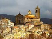 Appartamento indipendente in vendita a Vetralla, Cura