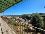 Appartamento indipendente in vendita a Viterbo, Bagnaia