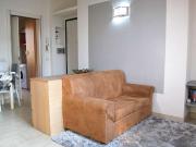 Appartamento interno con 1 camera da letto in affitto a...