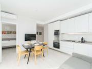 Appartamento La Felce Via Alfredo Comandini, Milano