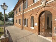 Appartamento La Finestra sul Centro in palazzo storico...