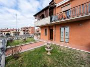 Appartamento La Fonte 95m² Cortona