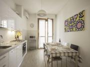Appartamento La terrazza dei frati zona vicino Firenze