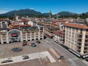 Appartamento libero Biumo Varese spese incluse