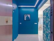 Appartamento loft con 1 camera da letto in affitto a Roma