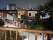 appartamento luminoso e silenzioso in zona verde