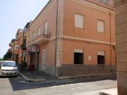 Appartamento Luminoso in Corso Filangeri Santa Flavia