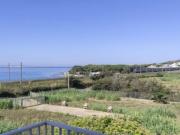 Appartamento lussuoso e panoramico vista mare su più livelli