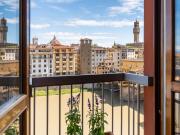 Appartamento Luxury River with Terrace Apartments Florence