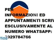 Appartamento arredato Madonna di campagna