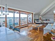 Appartamento, Mansarda Affitto a Milano