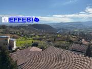 Appartamento Mansardato in vendita a Marano Principato