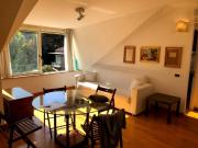 APPARTAMENTO MANSARDATO ZONA EUR