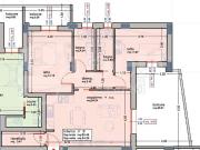 Appartamento Martinsicuro. Rif.: Cod. rif A108VRG